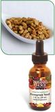 Fenugreek Seed Liquid Extract promotes healthy blood sugar levels
